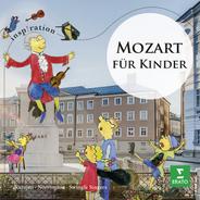 Mozart, Leopold: Toy Symphony: I. Allegro