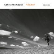 Konstantia Gourzi: Anájikon