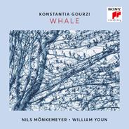 melodies from the sea, Op. 86: V. whale
