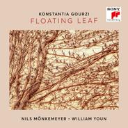 wind whispers, Op. 85: II. floating leaf