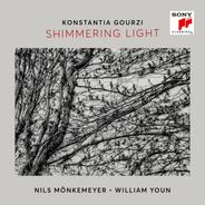 wind whispers, Op. 85: IV. shimmering light