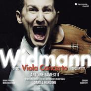 24 Duets: No. 5. Frage