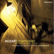 Symphonie No. 39 in E-Flat Major, K. 543: II. Andante con moto