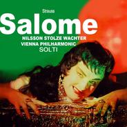 Salome, Pt. 3