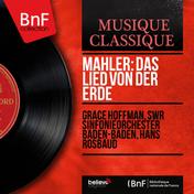 Mahler: Das Lied von der Erde (Mono Version)