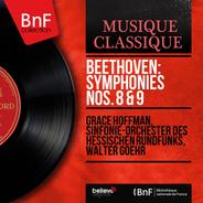 Symphony No. 8 in F Major, Op. 93: II. Allegretto scherzando