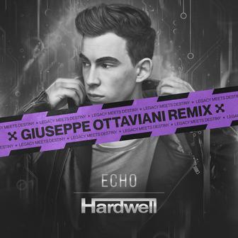 Echo (Giuseppe Ottaviani Remix)