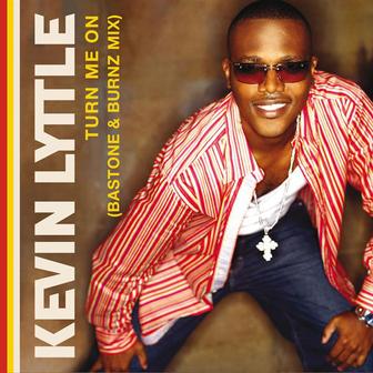 Turn Me On (Bastone & Burnz Mixes)