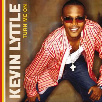 Turn Me On (Lenny B. Edit)
