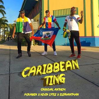 Caribbean Ting (Carnival Anthem)
