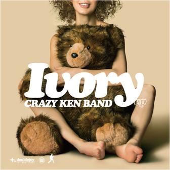 IVORY ep