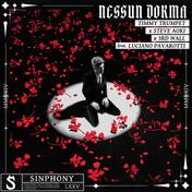 Nessun Dorma (feat. Luciano Pavarotti) [Extended Mix]