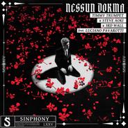 Nessun Dorma (feat. Luciano Pavarotti) - Extended Mix