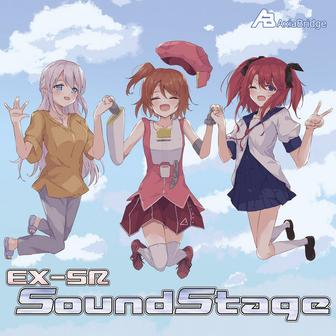 EX-SR SoundStage