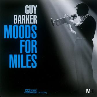 Moods for Miles