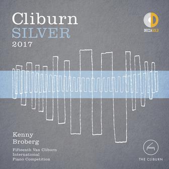 Cliburn Silver 2017 - 15th Van Cliburn International Piano Competition (Live)