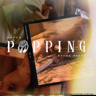 POPPING