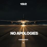 No Apologies