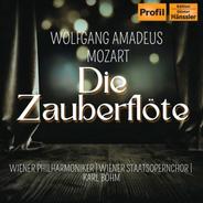 Die Zauberflöte / The Magic Flute: Schnelle Füße, rascher Mut