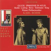 Iphigenie in Aulis (Live)