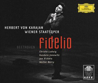 Beethoven: Fidelio