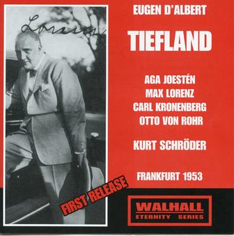 D'Albert: Tiefland