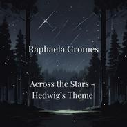 Hedwig's Theme (from "Harry Potter", Arr. for Cello, Harp & Piano by Julian Riem)