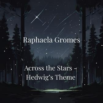 Across the Stars - Hedwig's Theme