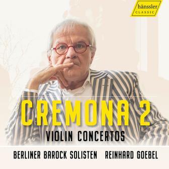 La Cremona II