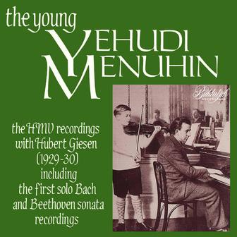 The HMV Recordings