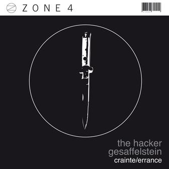Zone 4: Crainte / Errance - EP