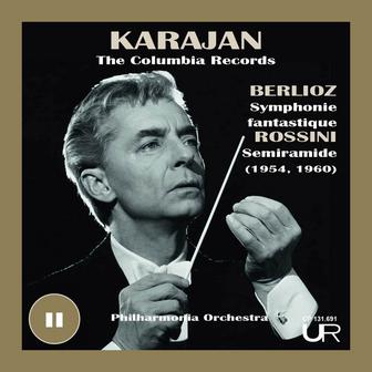 KARAJAN: THE COLUMBIA RECORDS, VOL. II (Remastered 2024)