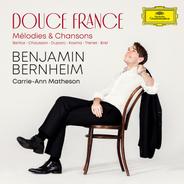 Douce France (Arr. Leuenberger for Tenor and Piano)