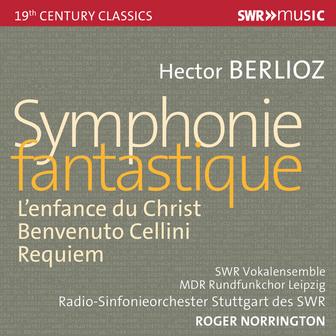Berlioz: Works (Live)