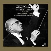 Szell conducts Berlioz