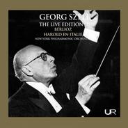 Harold in Italy, Op. 16, H. 68: I. Harold in the Mountains