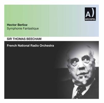 Berlioz: Symphonie fantastique, Op. 14, H. 48