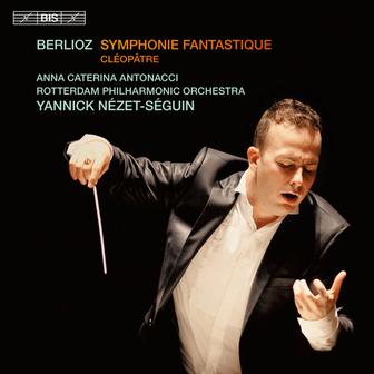 Berlioz: Symphonie fantastique - Cléopâtre