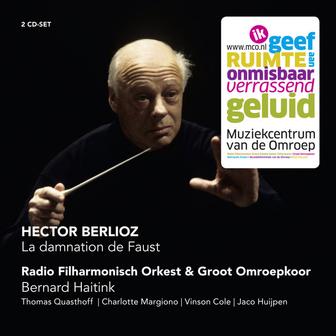 Birlioz: La Damnation de Faust
