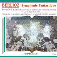 Symphonie fantastique, Op. 14: III. Scène aux champs