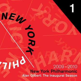 The Alan Gilbert Era Begins - Music from Opening Night