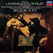 La Damnation de Faust, Op. 24, H 111 / Pt. 3: Scène 10. "Que l'air est étouffant"