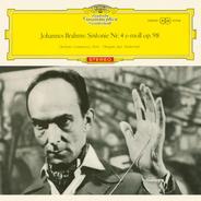 Symphony No. 4 in E minor, Op. 98: 4. Allegro energico e passionato - Più allegro