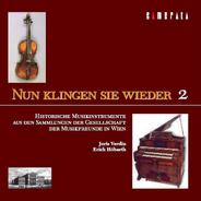 Aus der Ungarischen Krönungsmesse in A Major, S. 678: I. Benedictus