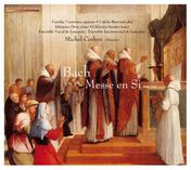 Bach: Mass in B Minor