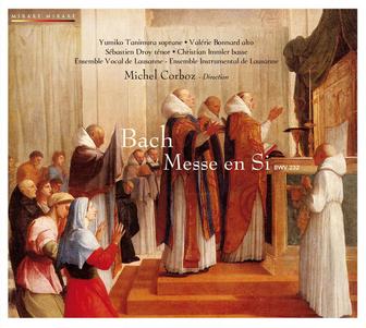 Bach: Mass in B Minor