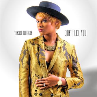 Can't Let You