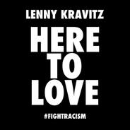 Here to Love (#fightracism)