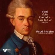 Viotti: Duos concertants, Livre II: Duetto No. 3, WIV:9: I. Allegro