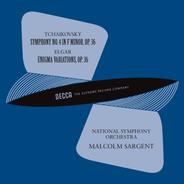 Enigma Variations, Op. 36: Var. 9. Adagio "Nimrod"